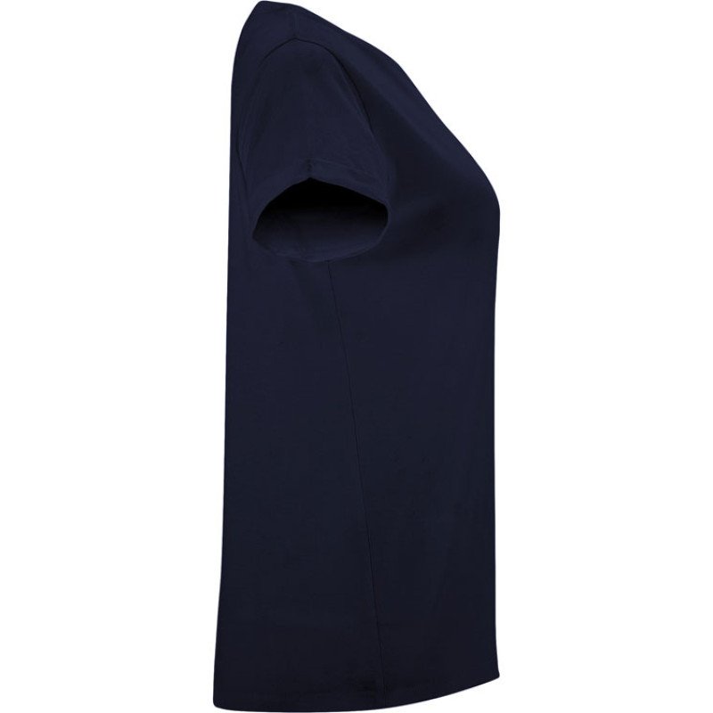 Футболка "Cies" женская, нэйви