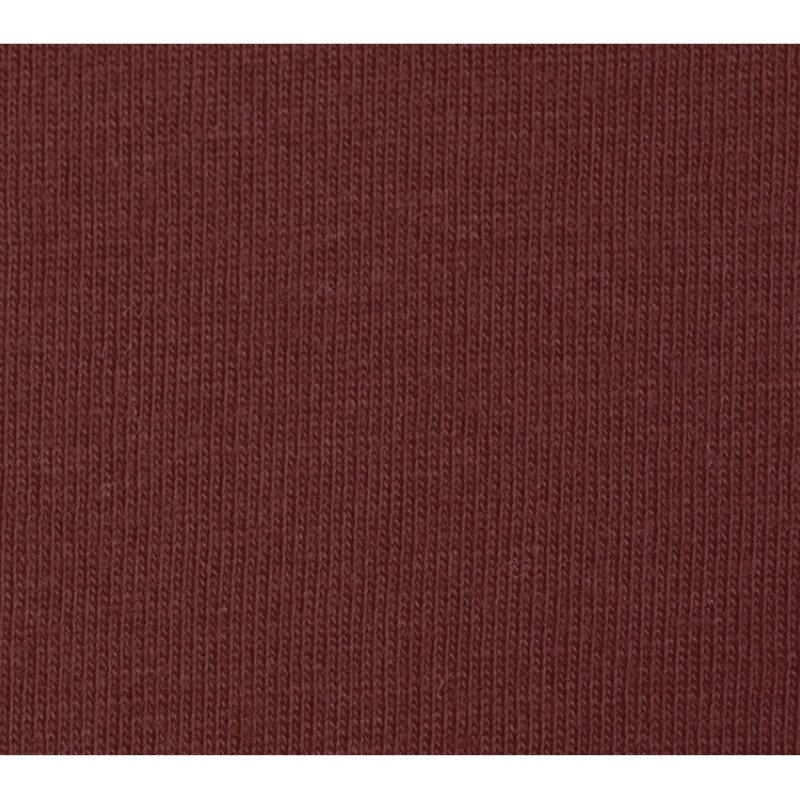 Футболка "Heavy Super Club" женская, бордовый портвейн