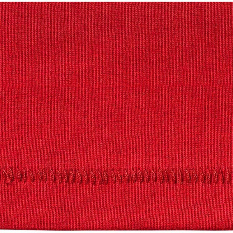 Nanaimo женская футболка с коротким рукавом, красный Nanaimo женская футболка с коротким рукавом, красный