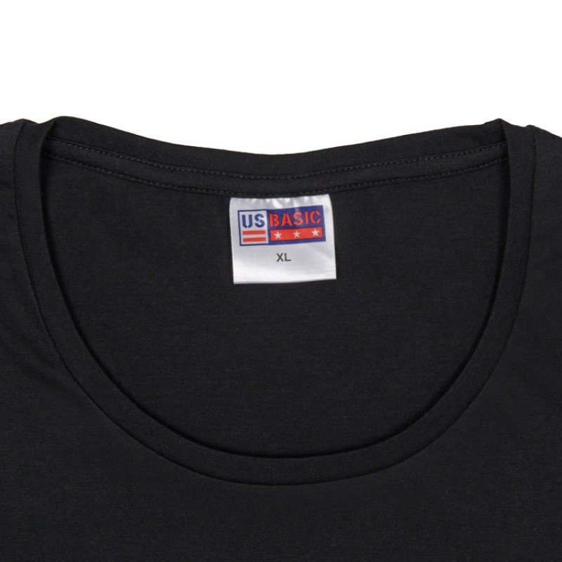 Футболка «Sydney» женская, черный