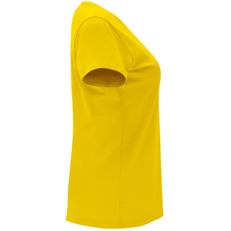 Футболка "Capri" женская, желтый