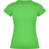 Футболка "Jamaica" женская, зеленое яблоко