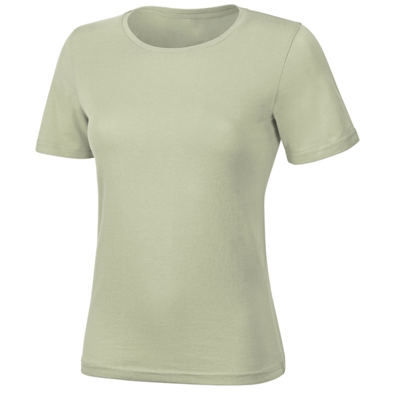 Футболка "Heavy Super Club 2.0" женская, оливковый