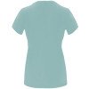 Футболка "Capri" женская, бирюзовый