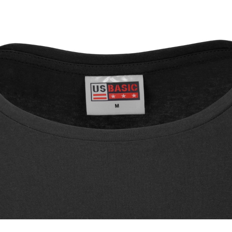 Футболка "Heavy Super Club" женская, черный Футболка "Heavy Super Club" женская, черный