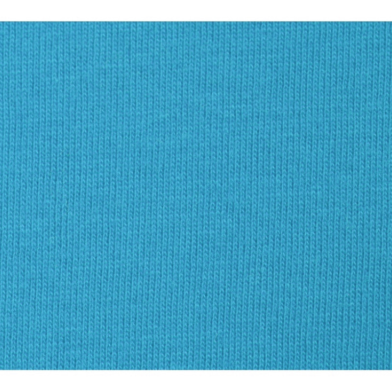 Футболка "Heavy Super Club 2.0" женская, лазурный