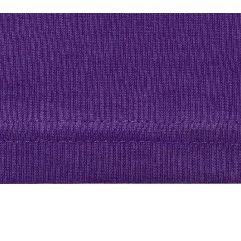 Футболка "Heavy Super Club" женская, фиолетовый