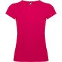 Футболка "Bali" женская, фуксия