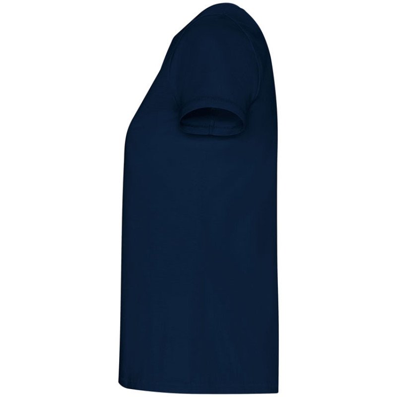 Футболка "Golden Woman" женская, нэйви