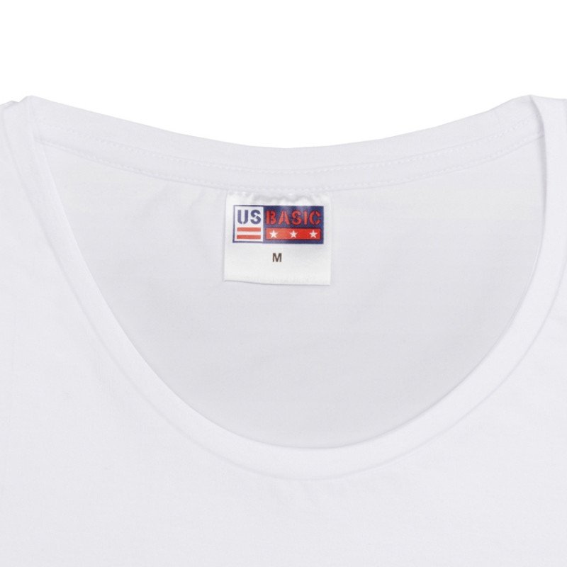 Футболка «Sydney» женская, белый