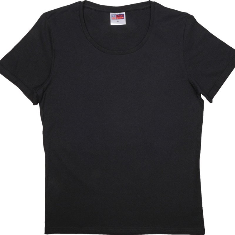 Футболка «Sydney» женская, черный