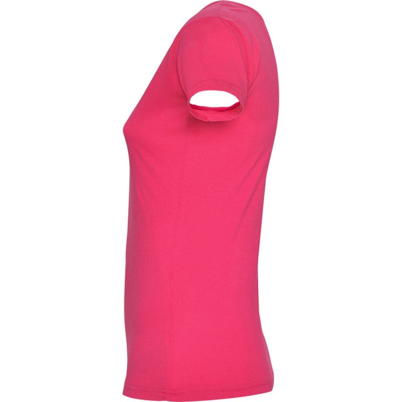 Футболка "Guadalupe" женская, фуксия