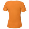Футболка "Heavy Super Club" женская, оранжевый Футболка "Heavy Super Club" женская, оранжевый