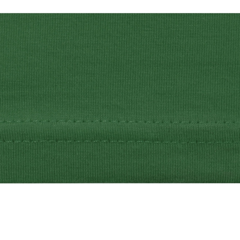 Футболка "Heavy Super Club" женская, зеленый