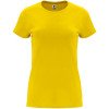 Футболка "Capri" женская, желтый