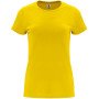 Футболка "Capri" женская, желтый