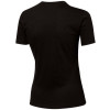 Футболка "Ace" женская, черный