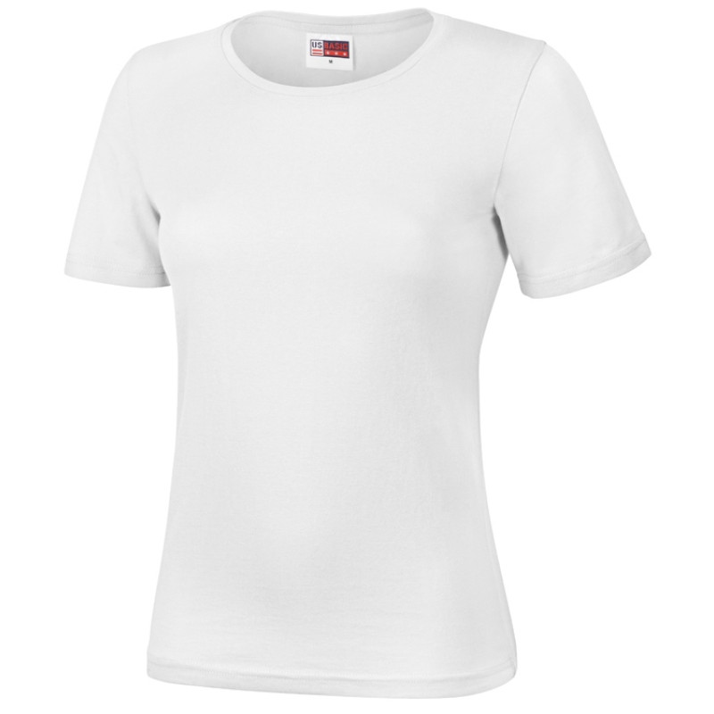 Футболка "Heavy Super Club" женская, белый