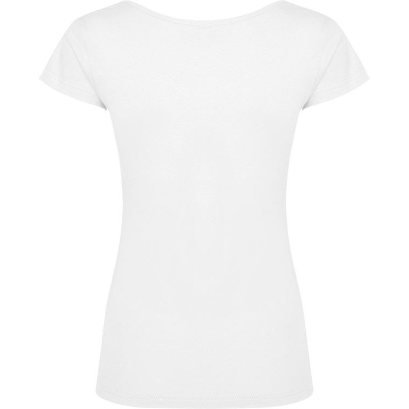 Футболка "Guadalupe" женская, белый