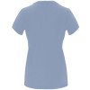Футболка "Capri" женская, спокойный синий