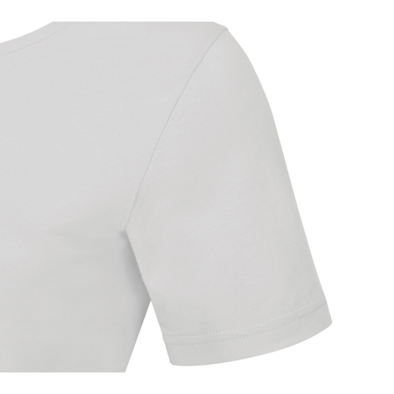 Футболка "Heavy Super Club 2.0" женская, жемчужный