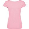Футболка "Guadalupe" женская, светло-розовый