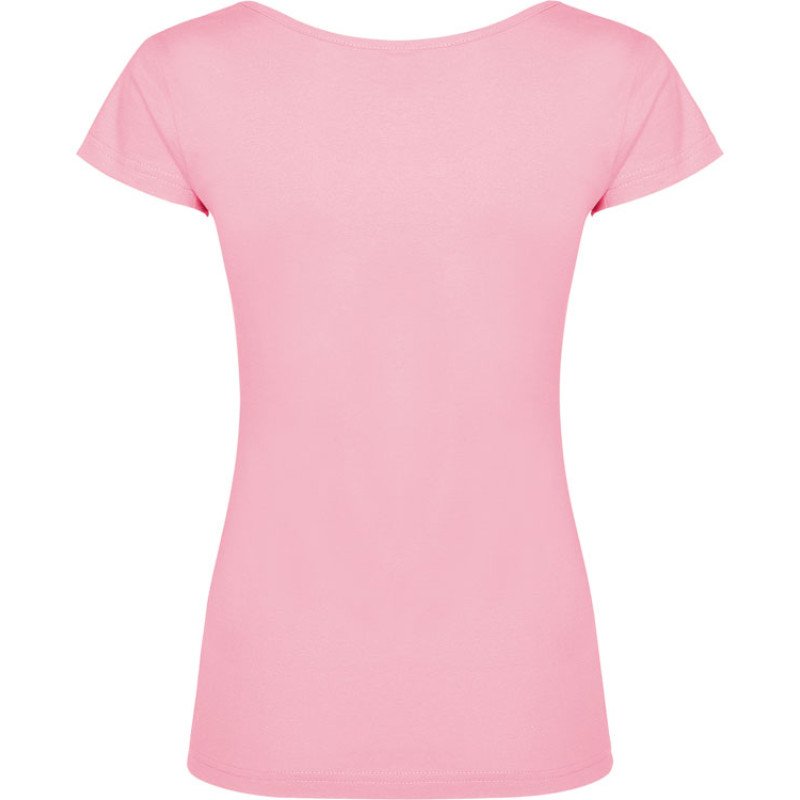 Футболка "Guadalupe" женская, светло-розовый