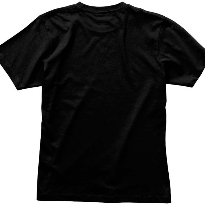 Футболка "Ace" женская, черный