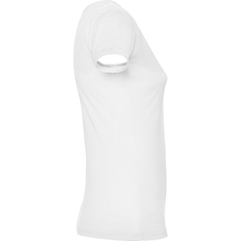 Футболка "Guadalupe" женская, белый