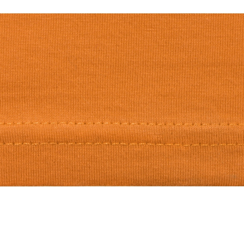 Футболка "Heavy Super Club" женская, оранжевый Футболка "Heavy Super Club" женская, оранжевый