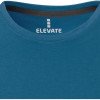Nanaimo женская футболка с коротким рукавом, tech blue