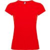 Футболка "Bali" женская, красный