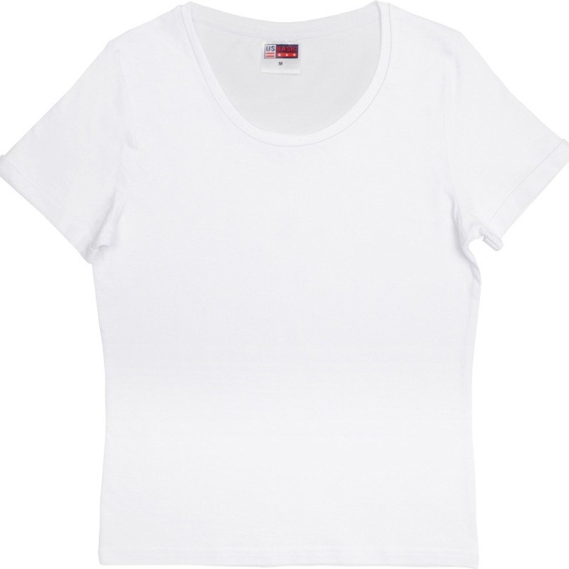 Футболка «Sydney» женская, белый