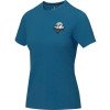 Nanaimo женская футболка с коротким рукавом, tech blue