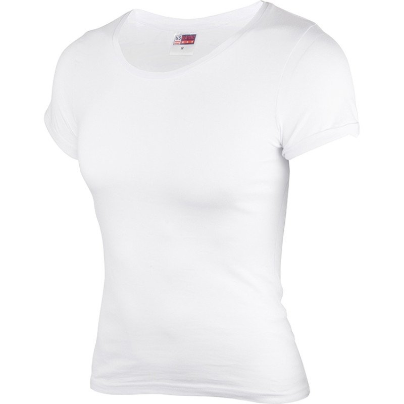 Футболка «Sydney» женская, белый