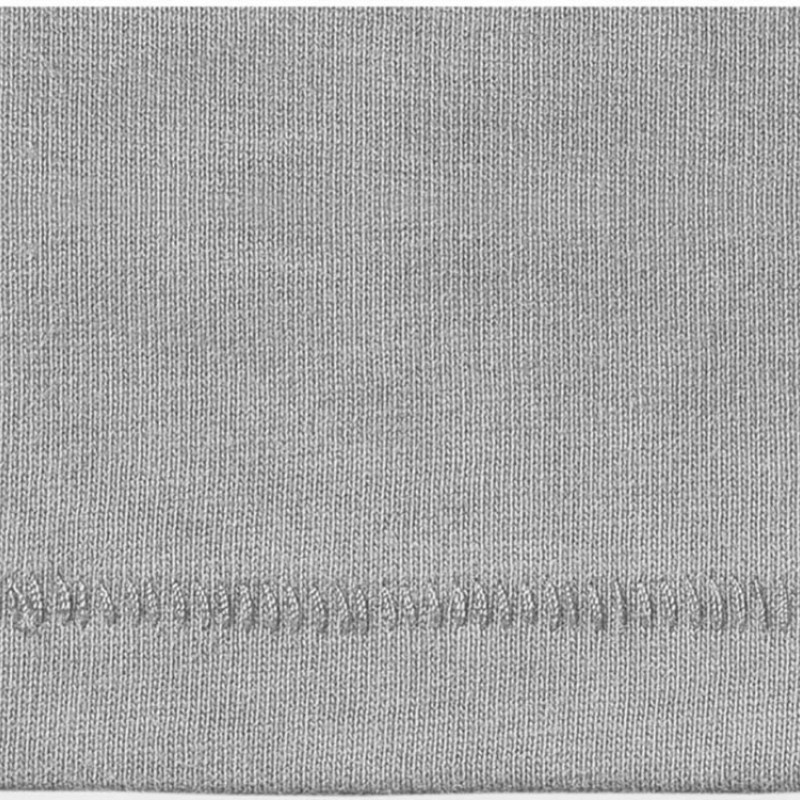 Nanaimo женская футболка с коротким рукавом, серый меланж Nanaimo женская футболка с коротким рукавом, серый меланж