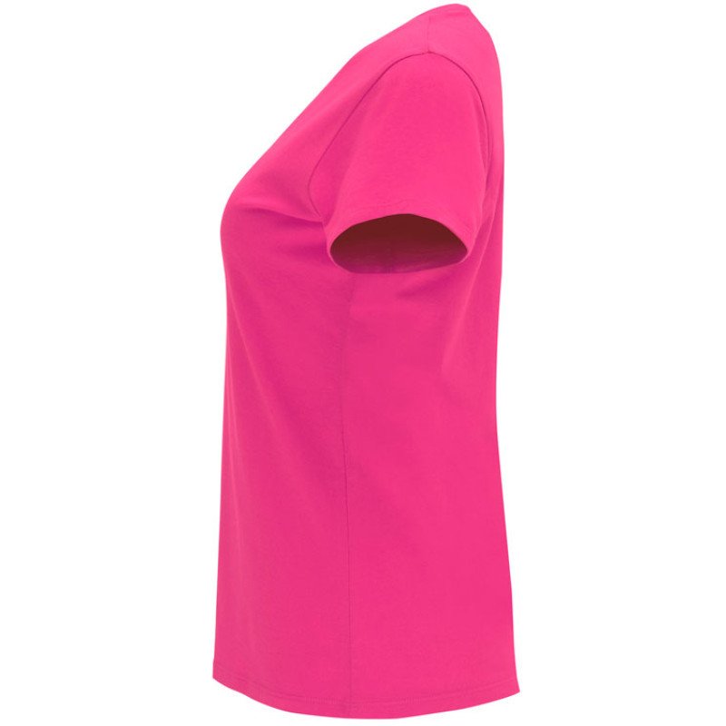Футболка "Capri" женская, фуксия