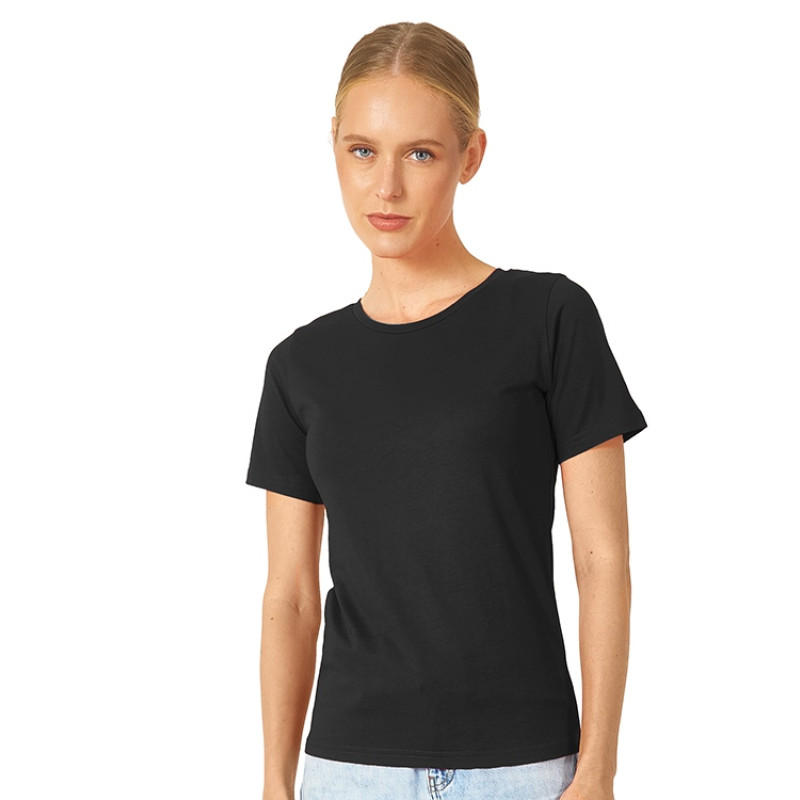 Футболка "Heavy Super Club" женская, темно-синий Футболка "Heavy Super Club" женская, темно-синий