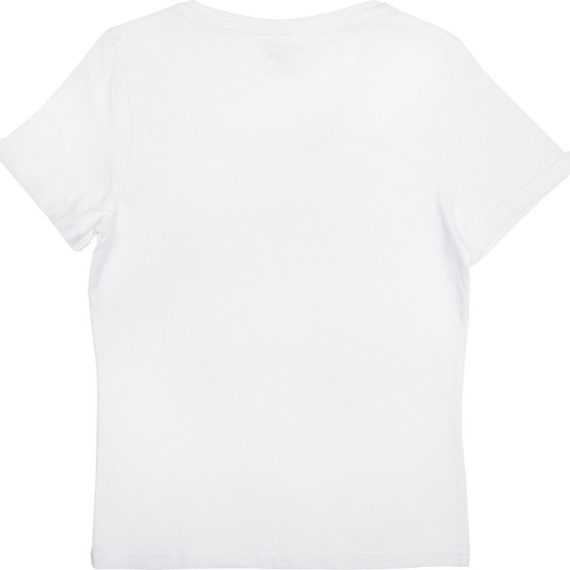 Футболка «Sydney» женская, белый