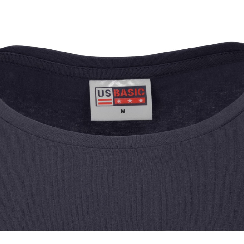 Футболка "Heavy Super Club" женская, темно-синий Футболка "Heavy Super Club" женская, темно-синий