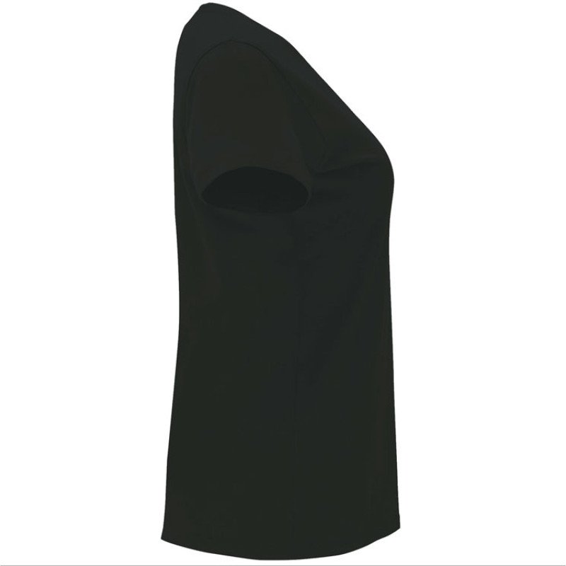 Футболка "Capri" женская, графитовый