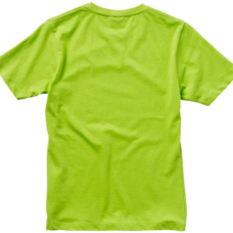 Футболка "Ace" женская, зеленое яблоко