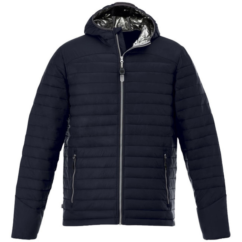 Утепленная куртка Silverton, мужская