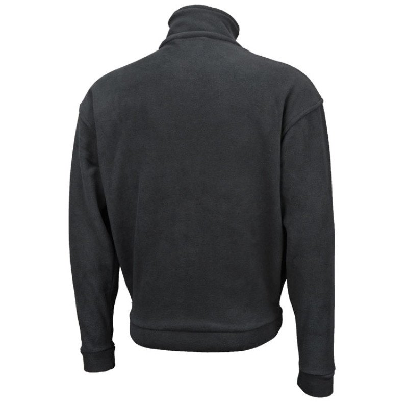 Куртка флисовая "Nashville" мужская, темно-синий