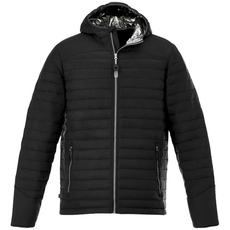 Утепленная куртка Silverton, мужская