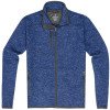 Куртка трикотажная "Tremblant" мужская, синий