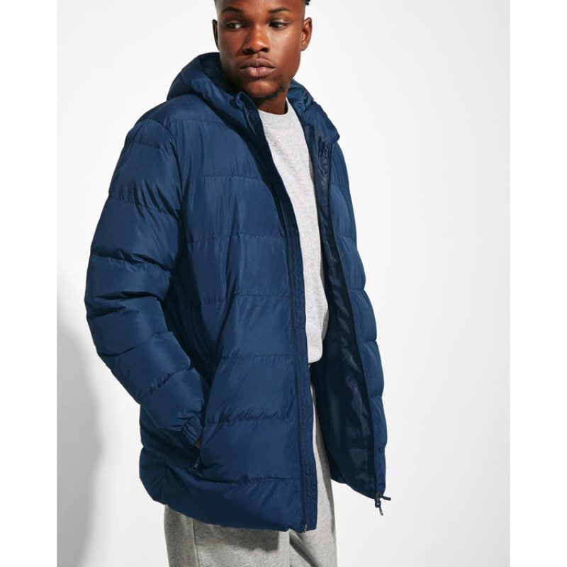 Куртка "Nepal", нэйви