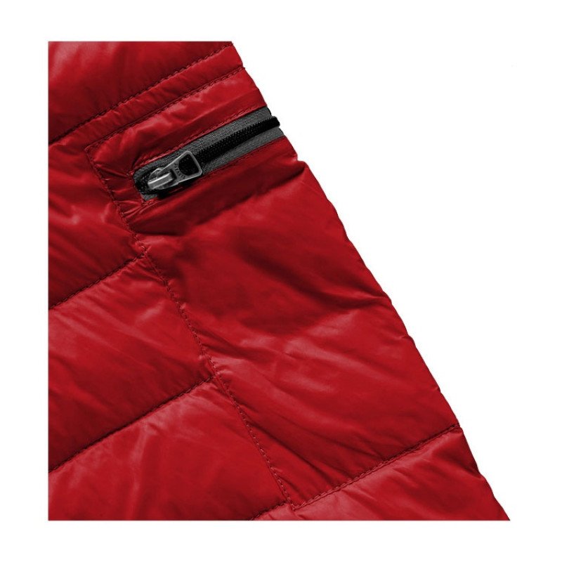 Куртка "Scotia" мужская, красный