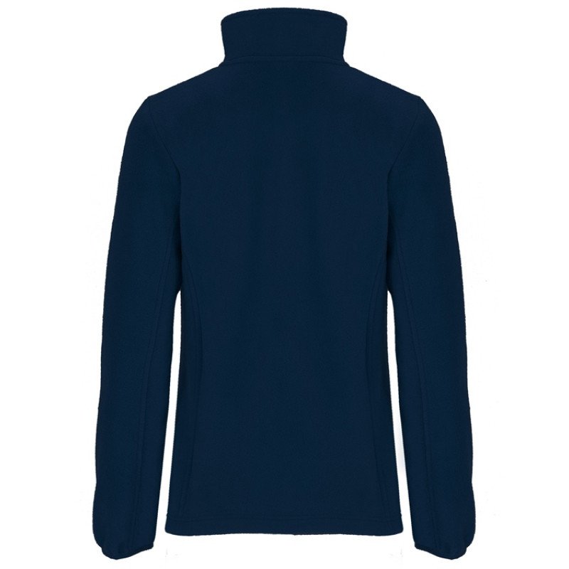 Куртка флисовая "Artic", женская, нейви