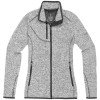 Куртка трикотажная "Tremblant" женская, серый